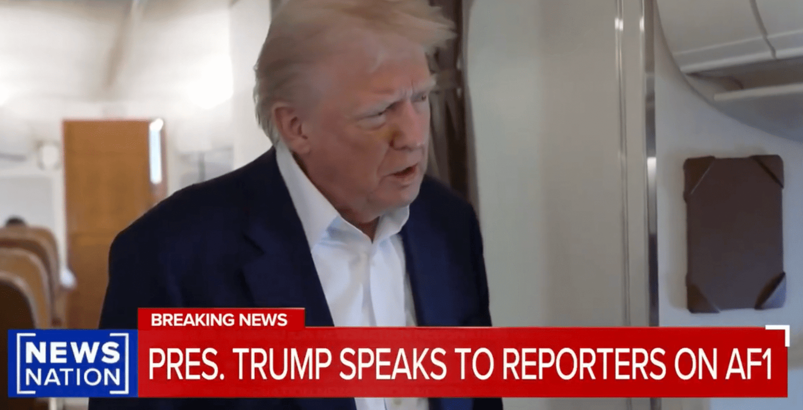 miedo a los cárteles