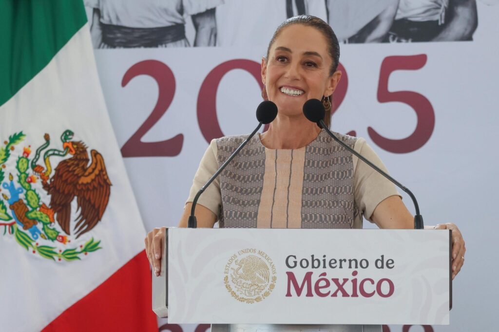 ¡La soberanía no se vende!